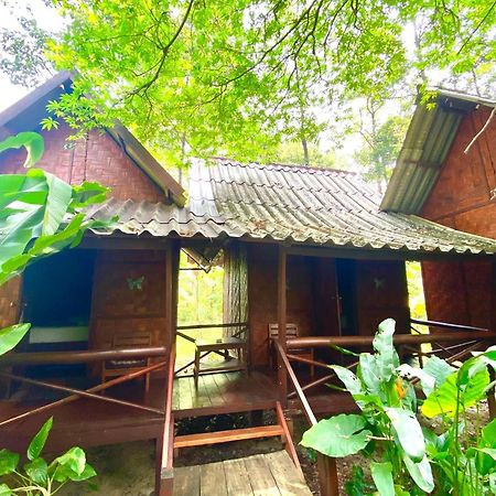 SpringRiver Resort Ban O Eksteriør bilde